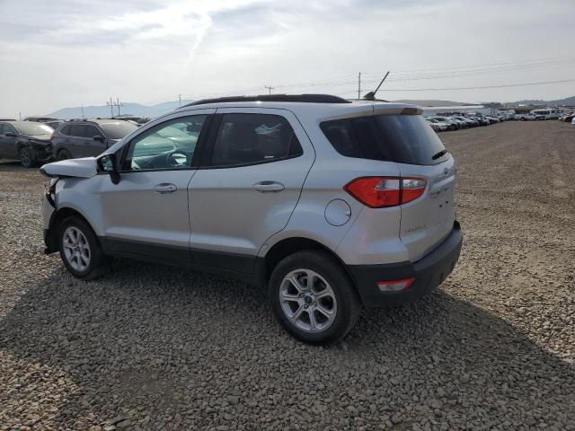 Ford EcoSport Se Image 9