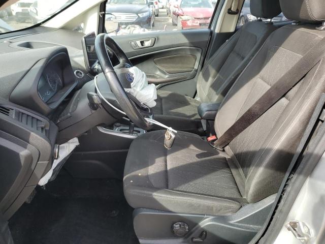 Ford EcoSport Se Image 2