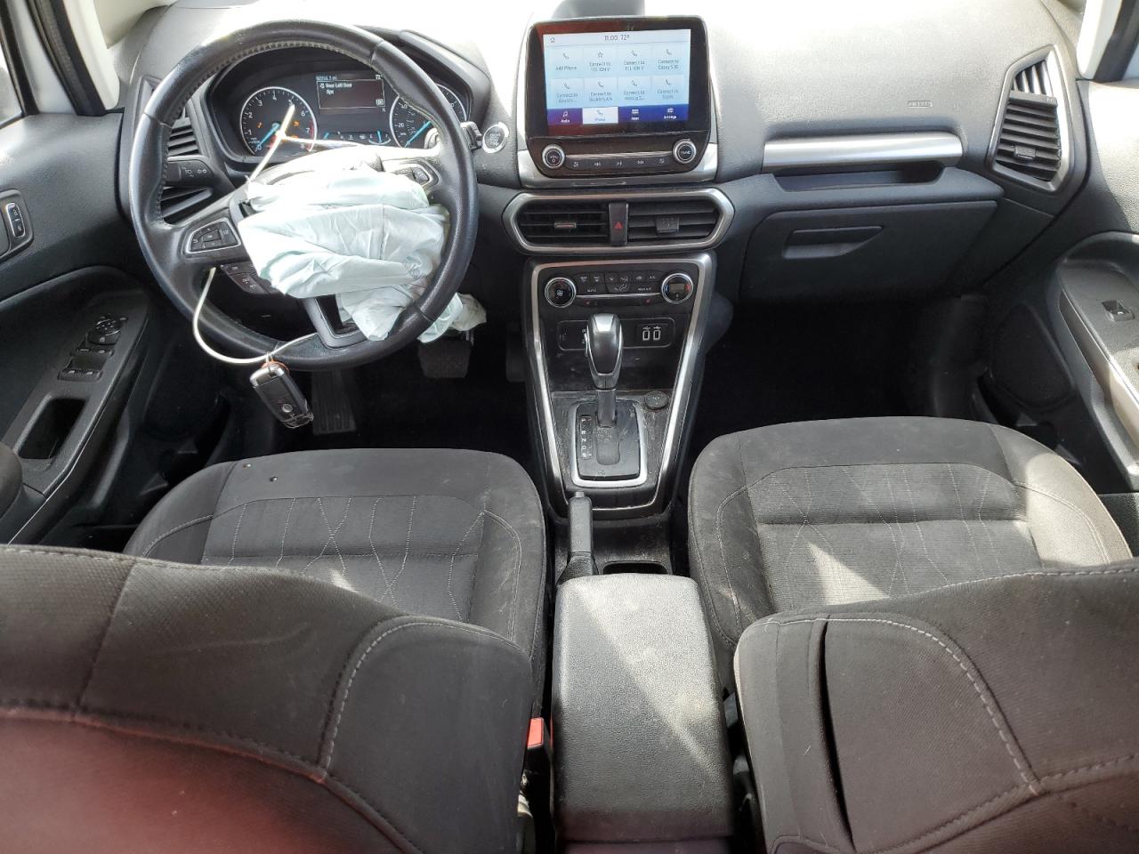 Ford EcoSport Se Image 11