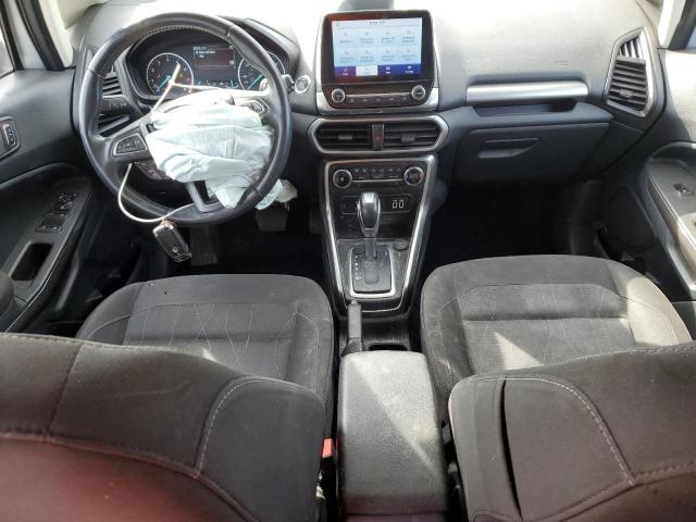 Ford EcoSport Se Image 11