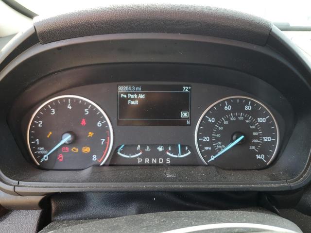 Ford EcoSport Se Image 12