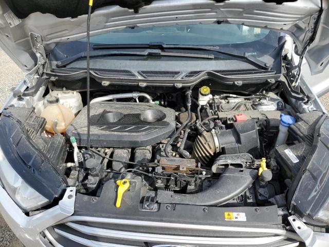 Ford EcoSport Se Image 8