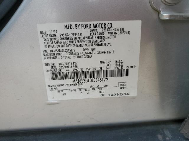 Ford EcoSport Se Image 6