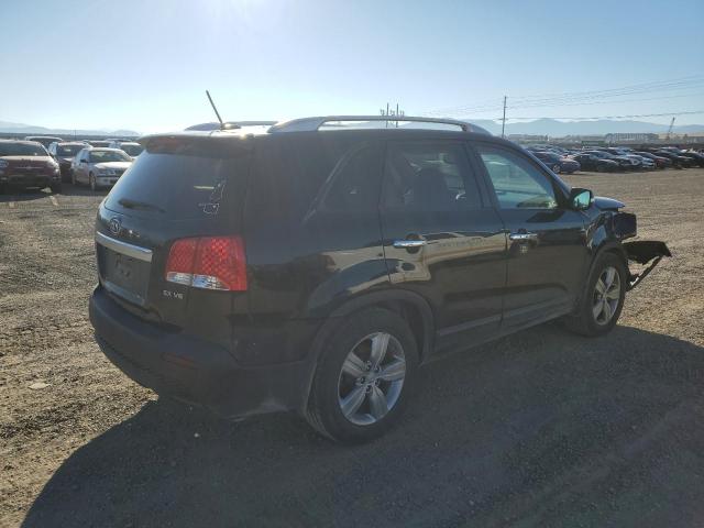 Kia Sorento Ex Image 11