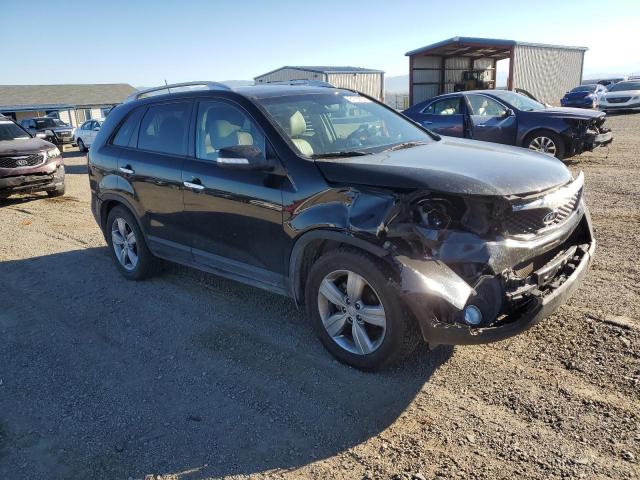 Kia Sorento Ex Image 10