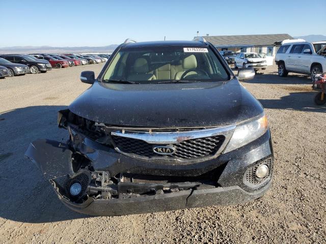 Kia Sorento Ex Image 4