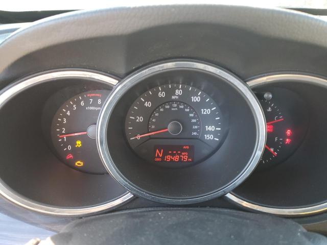 Kia Sorento Ex Image 8