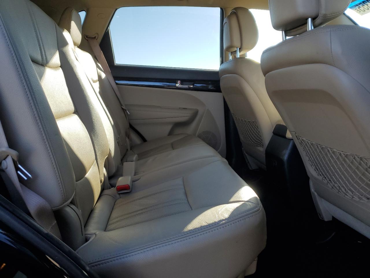 Kia Sorento Ex Image 5