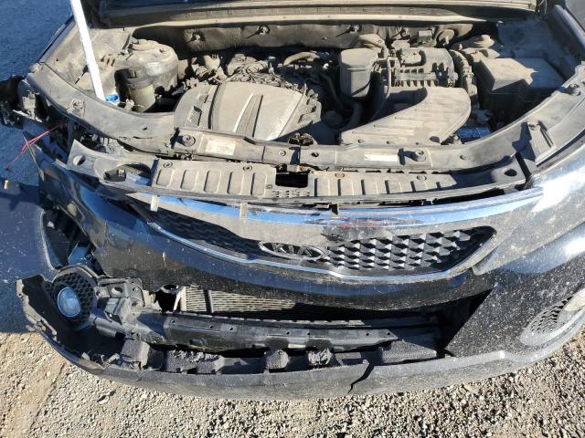 Kia Sorento Ex Image 9