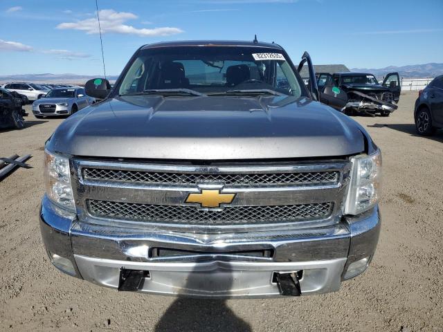 Chevrolet Silverado K1500 Lt Image 8
