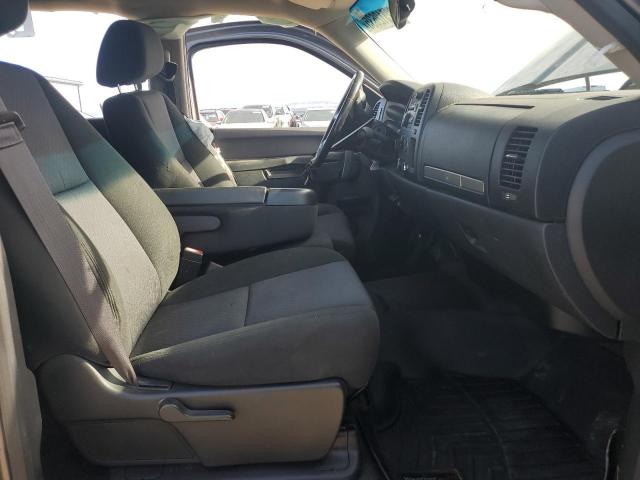 Chevrolet Silverado K1500 Lt Image 3