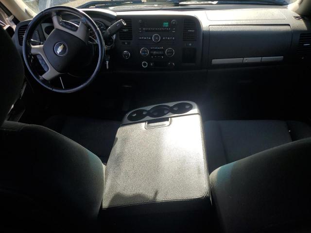 Chevrolet Silverado K1500 Lt Image 4