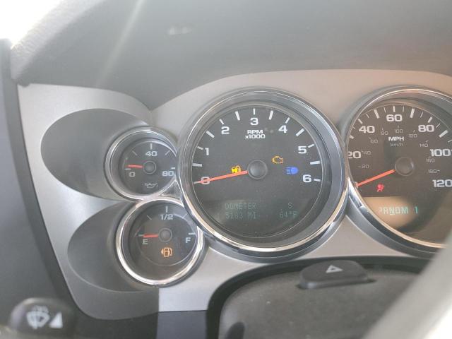 Chevrolet Silverado K1500 Lt Image 12