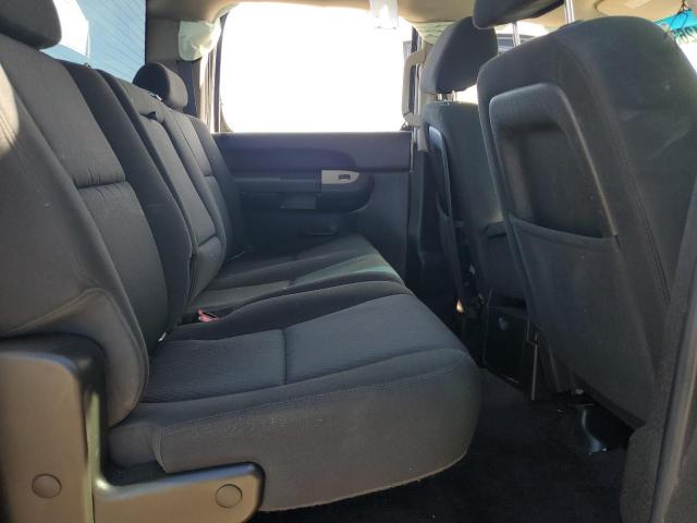 Chevrolet Silverado K1500 Lt Image 7