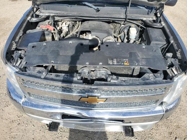 Chevrolet Silverado K1500 Lt Image 11