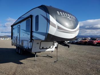  Salvage Other Rv Rockwood