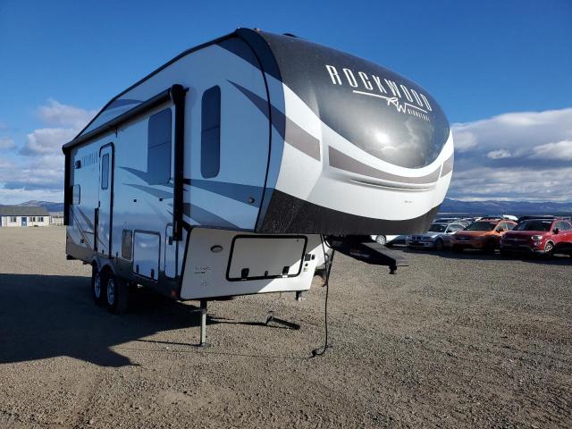  Salvage Other Rv Rockwood