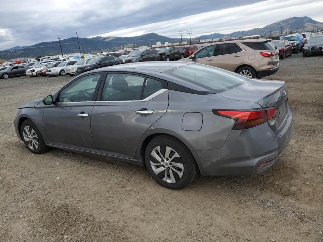 Nissan Altima S Image 5