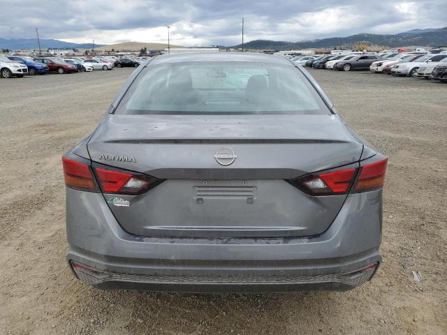 Nissan Altima S Image 13