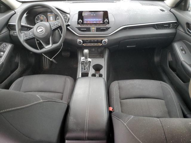 Nissan Altima S Image 7