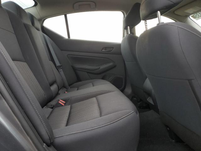 Nissan Altima S Image 3