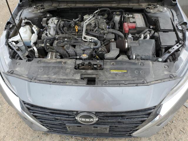 Nissan Altima S Image 8