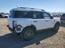 Ford Bronco Big Bend Image 9