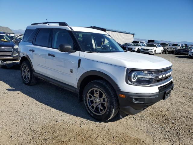 Ford Bronco Big Bend Image 13