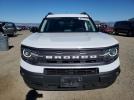 Ford Bronco Big Bend Image 11