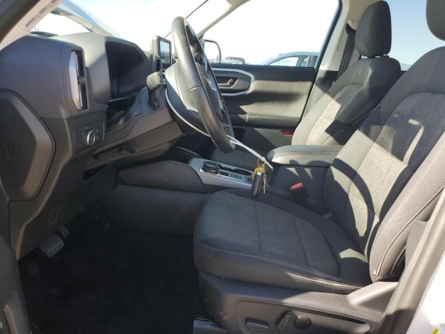 Ford Bronco Big Bend Image 8