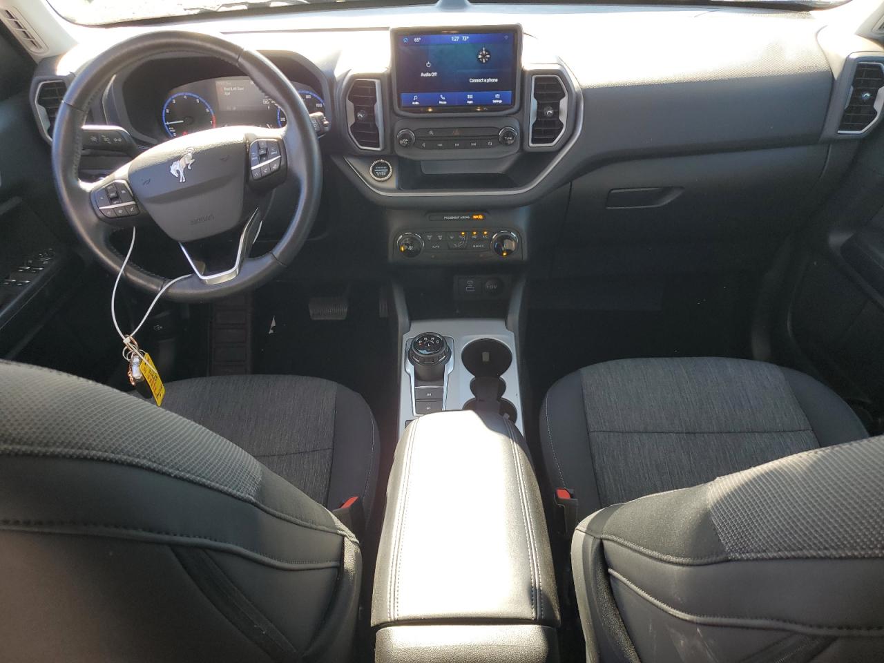 Ford Bronco Big Bend Image 10