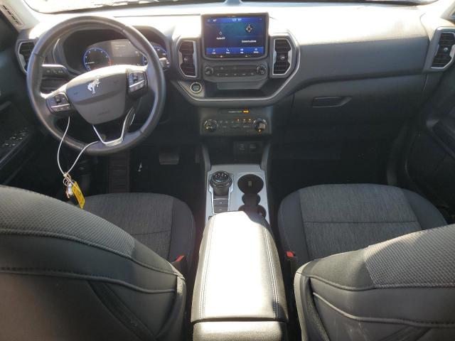 Ford Bronco Big Bend Image 10