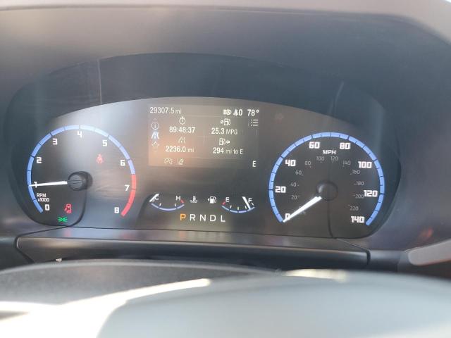 Ford Bronco Big Bend Image 7