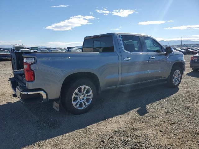 Chevrolet Silverado K1500 Ltz K1500 Ltz Image 3