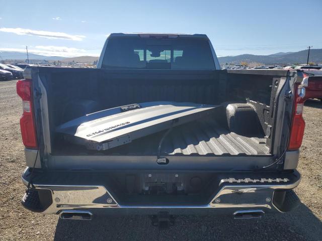 Chevrolet Silverado K1500 Ltz K1500 Ltz Image 4