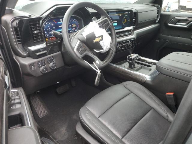 Chevrolet Silverado K1500 Ltz K1500 Ltz Image 7