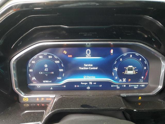 Chevrolet Silverado K1500 Ltz K1500 Ltz Image 5