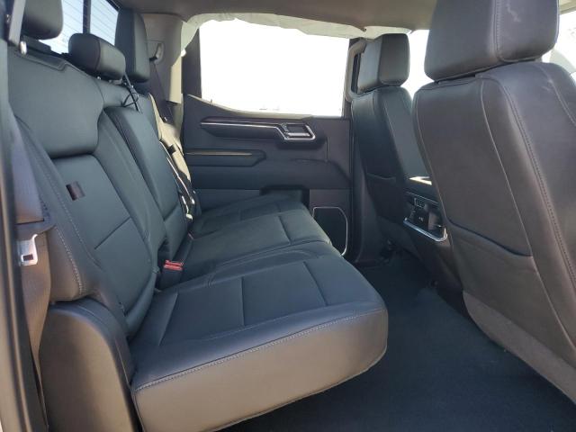 Chevrolet Silverado K1500 Ltz K1500 Ltz Image 9