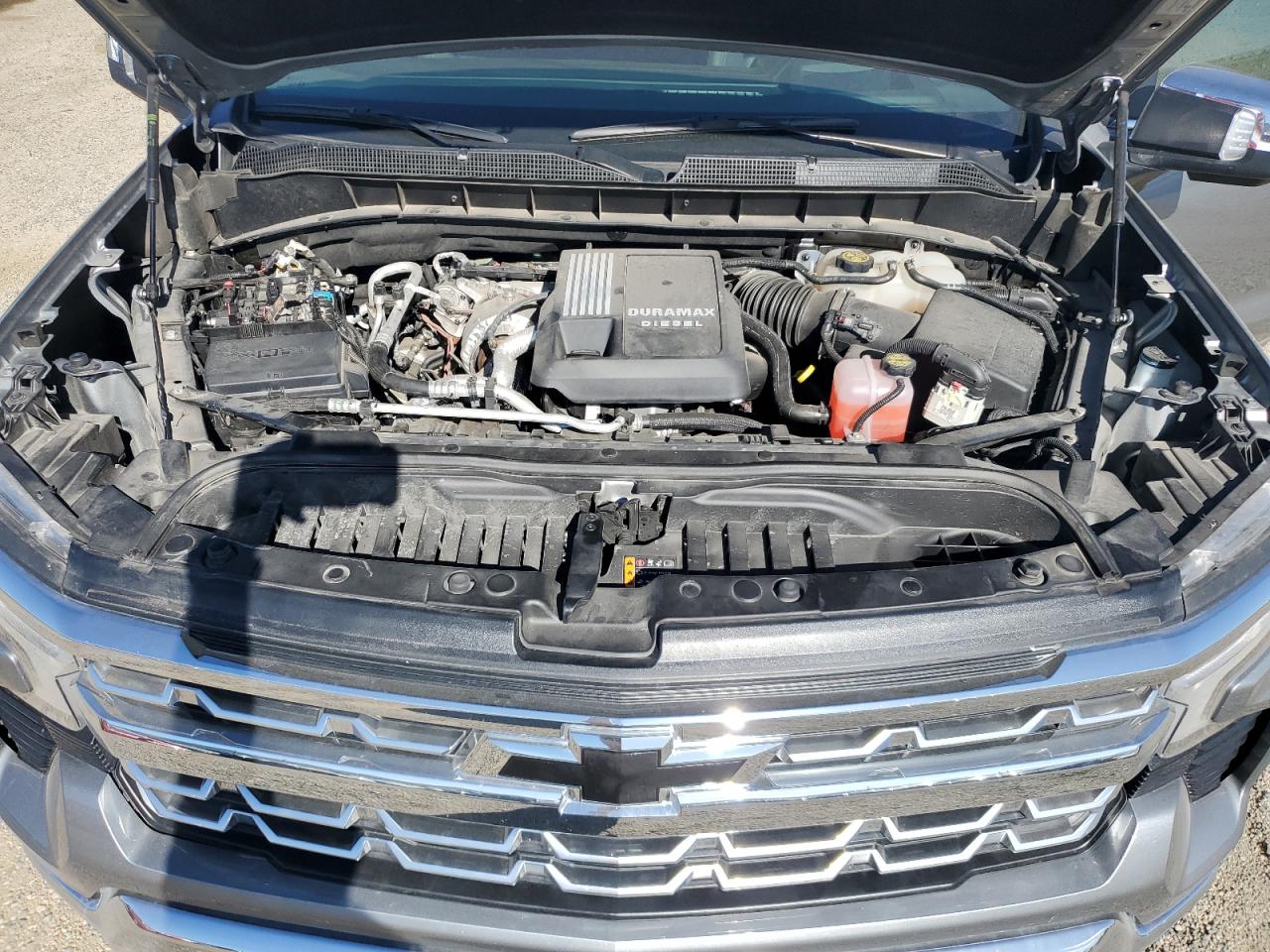 Chevrolet Silverado K1500 Ltz K1500 Ltz Image 10