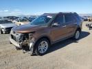 Ford Explorer Xlt Image 1