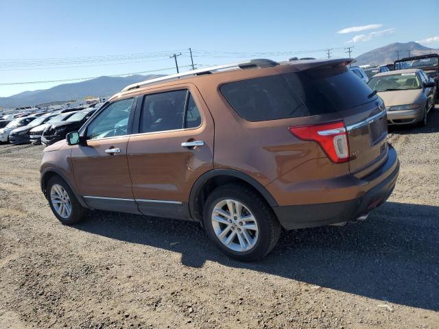 Ford Explorer Xlt Image 9