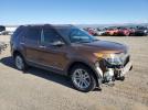 Ford Explorer Xlt Image 3