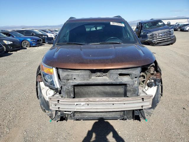 Ford Explorer Xlt Image 6