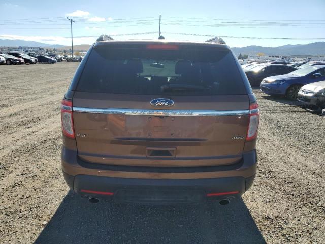 Ford Explorer Xlt Image 7