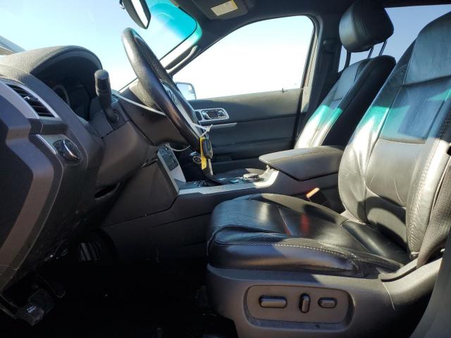 Ford Explorer Xlt Image 10