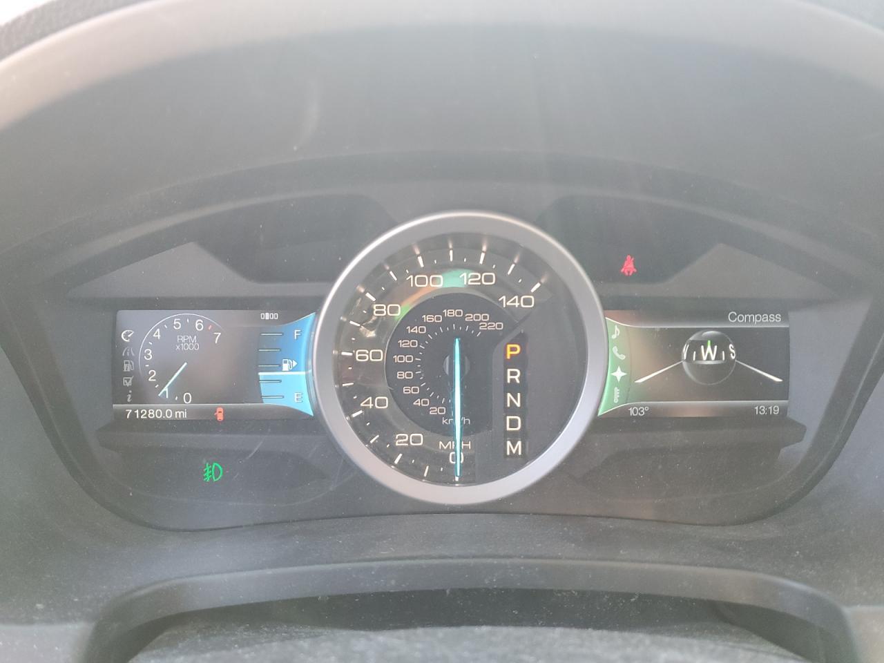 Ford Explorer Xlt Image 8