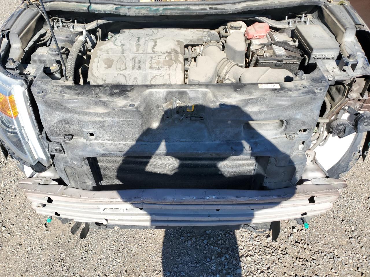 Ford Explorer Xlt Image 13