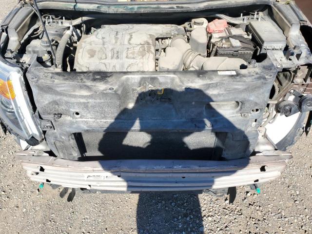 Ford Explorer Xlt Image 13