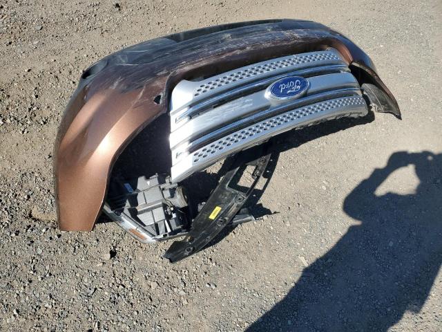 Ford Explorer Xlt Image 14