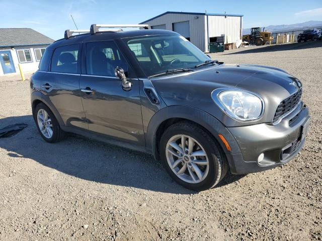 MINI Cooper S Countryman Image 12